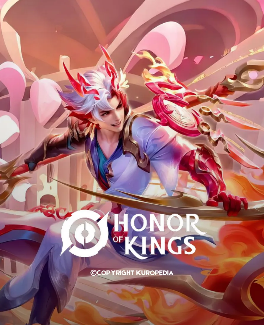 Honor of Kings
