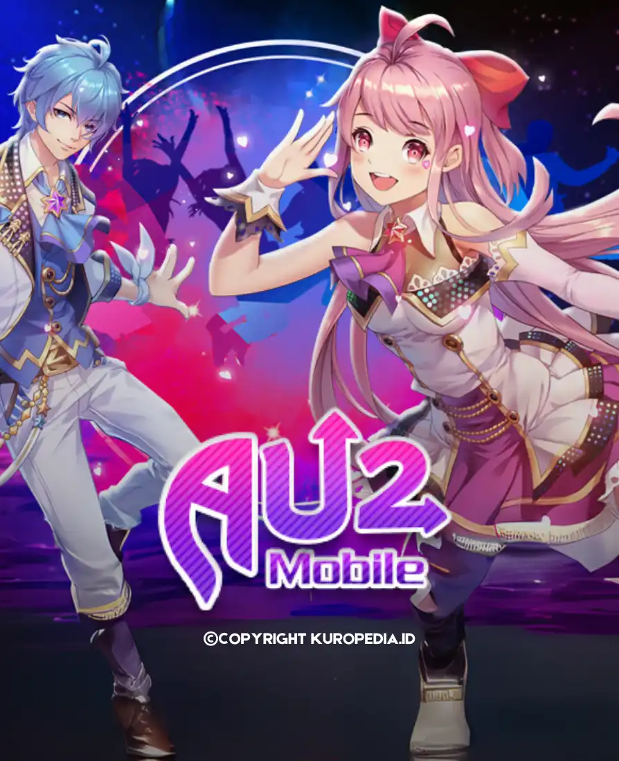 AU2 MOBILE